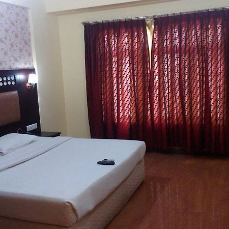 Solitaire Suites Bangalore Quarto foto